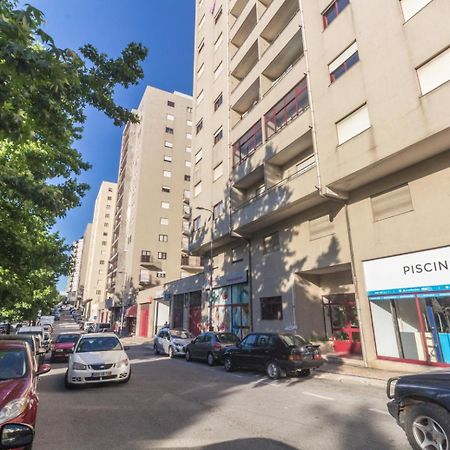 Feliciano Ramos 1 - T4 Familiar Perto Do Centro Da Cidade - Брага Екстериор снимка